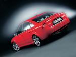 Audi RS6 Sedan 2002 года